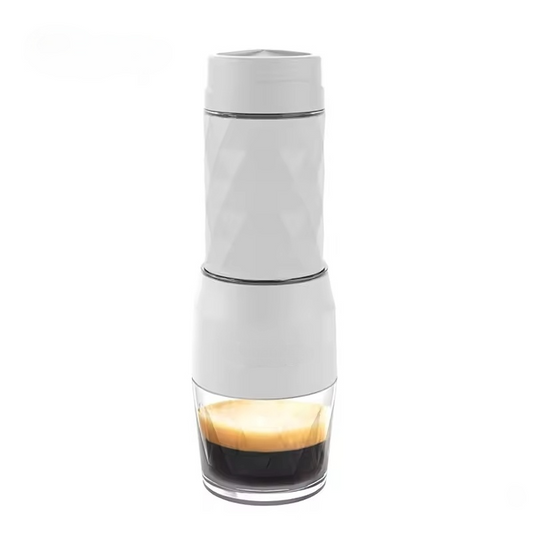 Portable Espresso Coffee Machine